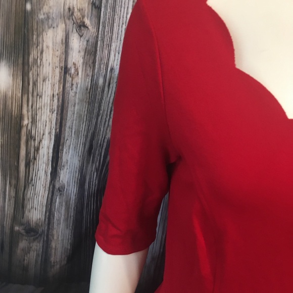 Lulu’s Mini Dress - Picture 8 of 11